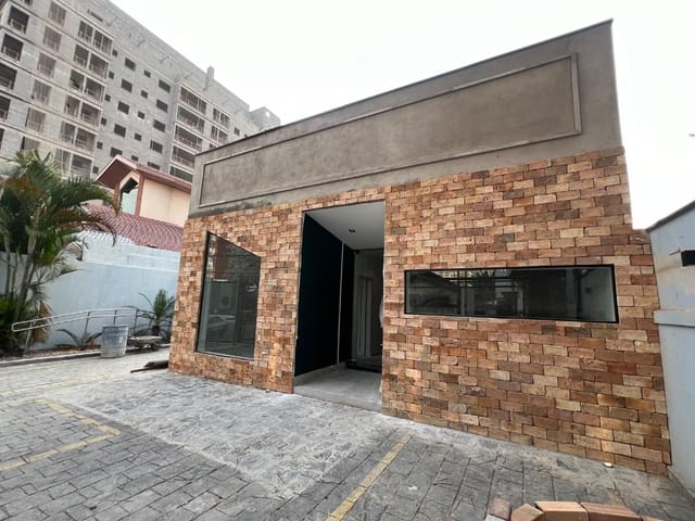 Foto do Prédio - Prédio para alugar, 219 m² por R$ 18.000,00/mês - Vila Ema - São José dos Campos/SP | INDEPENDENCE NEGOCIOS IMOBILIARIOS LTDA