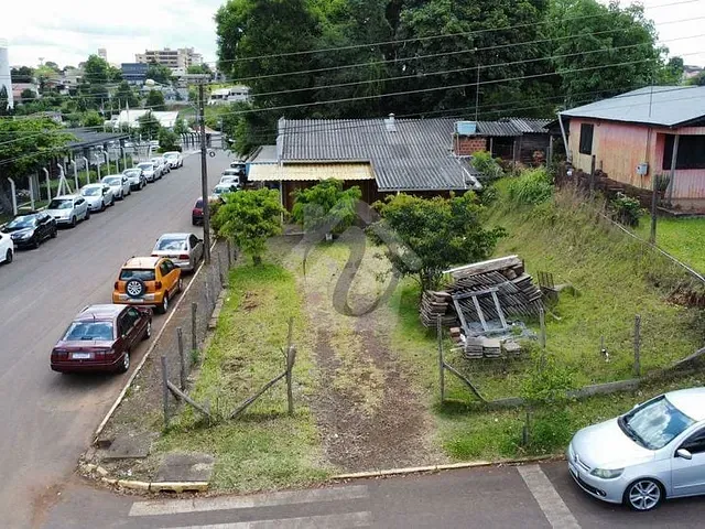 Prédio com 100m², à venda, no bairro Canabarro em Teutônia
