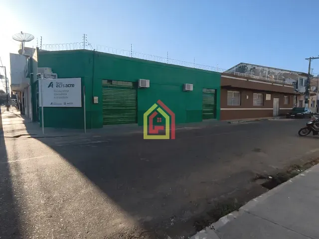 Prédio com 644m², à venda, no bairro Velha Marabá em Marabá