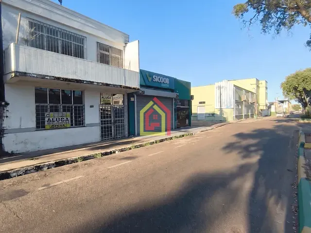 Prédio com 644m², à venda, no bairro Velha Marabá em Marabá