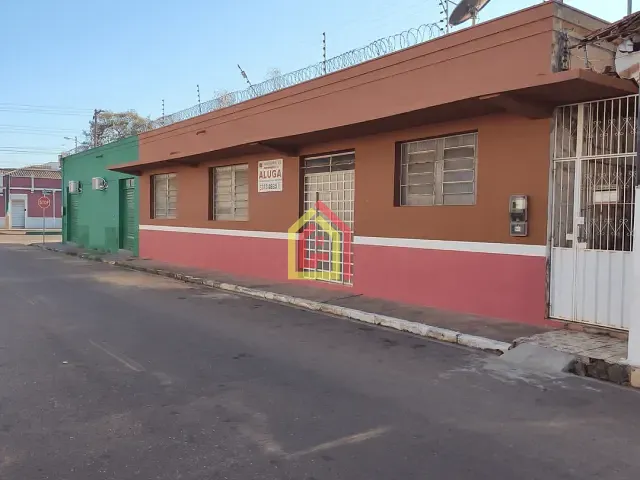 Prédio com 644m², à venda, no bairro Velha Marabá em Marabá