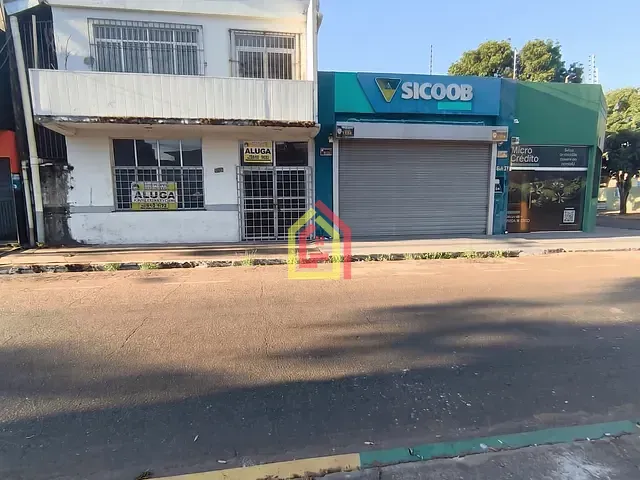 Prédio com 644m², à venda, no bairro Velha Marabá em Marabá