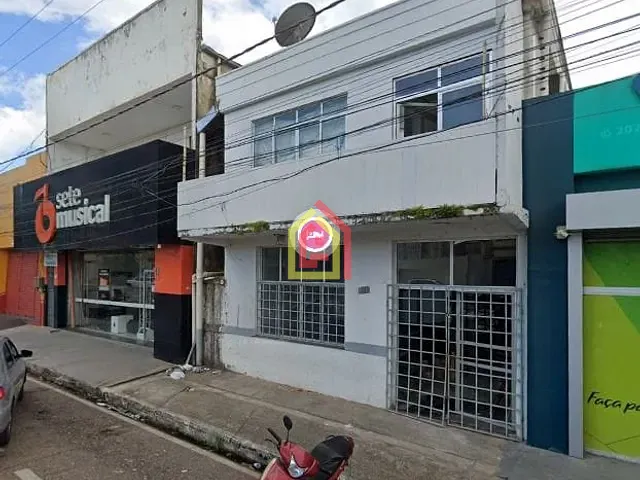 Prédio com 750m², à venda, no bairro Velha Marabá em Marabá