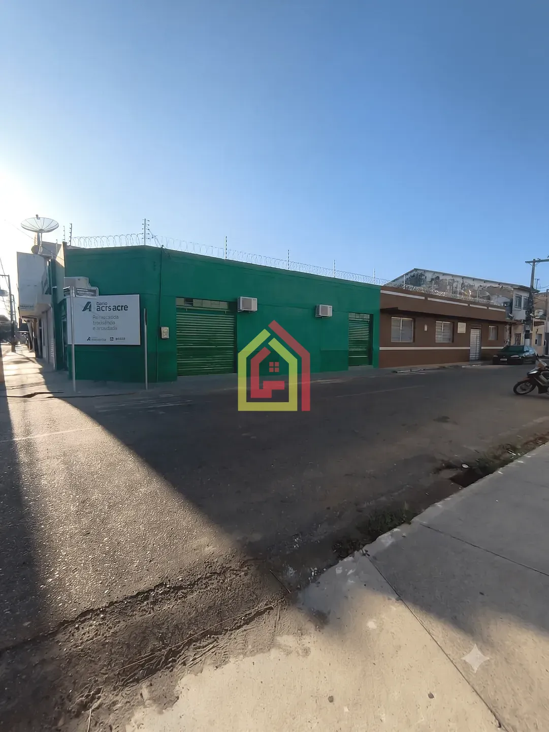 Comercial à venda com 1 banheiro e 644m² no Velha Marabá, Marabá (PA) — foto 4 de 10
