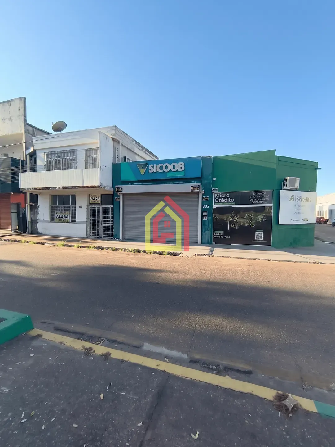 Comercial à venda com 1 banheiro e 644m² no Velha Marabá, Marabá (PA) — foto 3 de 10