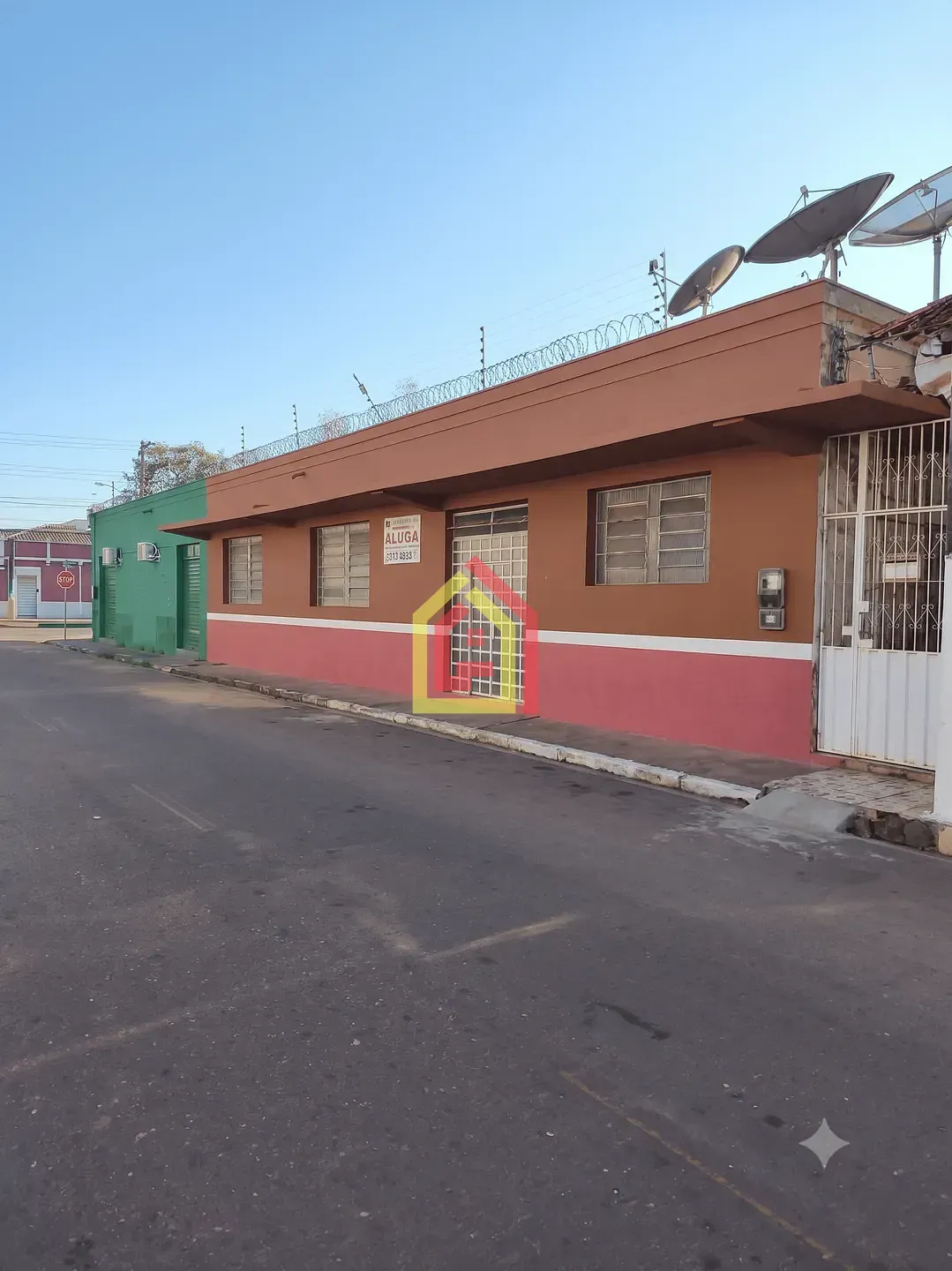 Comercial à venda com 1 banheiro e 644m² no Velha Marabá, Marabá (PA) — foto 5 de 10