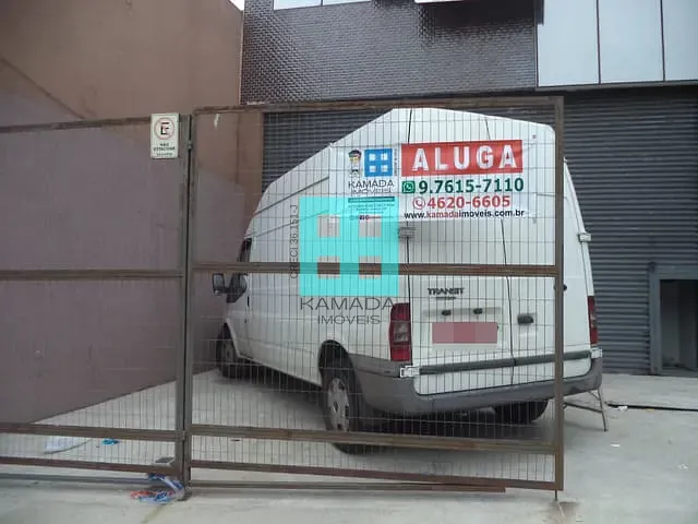 Prédio com 870m², para alugar, no bairro Rochdale em Osasco