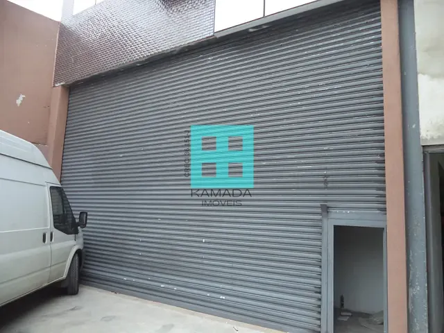 Prédio com 870m², para alugar, no bairro Rochdale em Osasco
