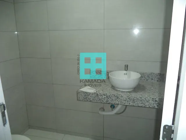 Prédio com 870m², para alugar, no bairro Rochdale em Osasco
