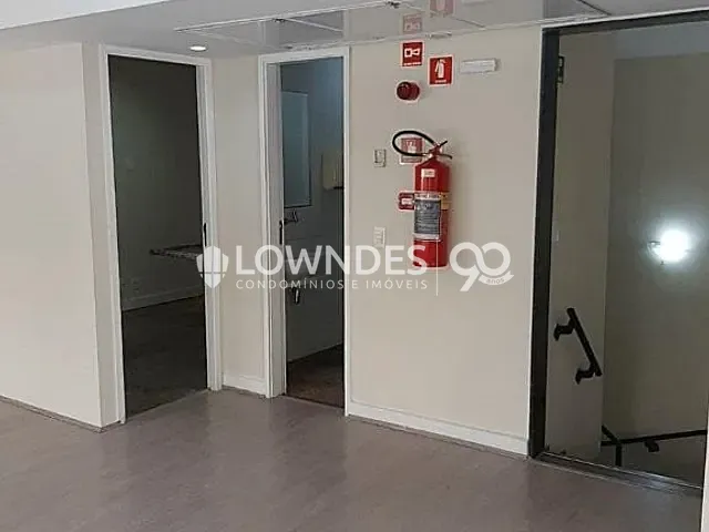 Prédio para alugar, no bairro Botafogo em Rio de Janeiro