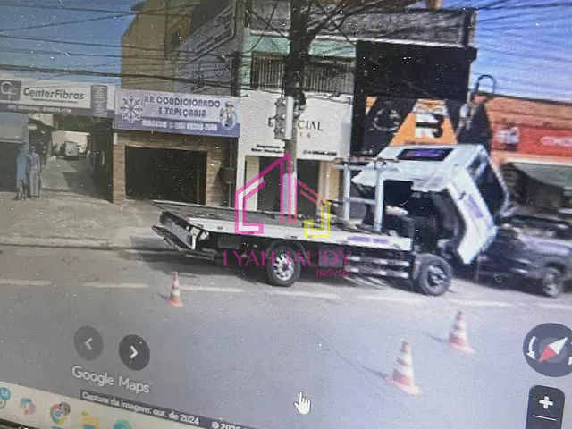 Prédio com 486m², à venda, no bairro Centro em Várzea Grande