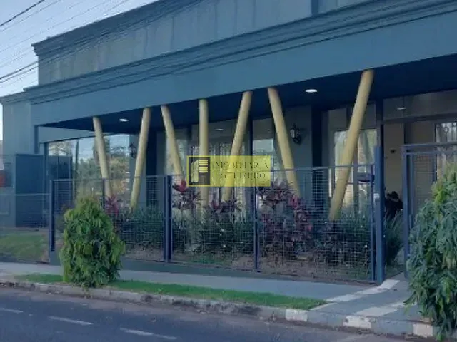 Prédio com 3000m², para alugar, no bairro Santa Catarina em São José do Rio Preto