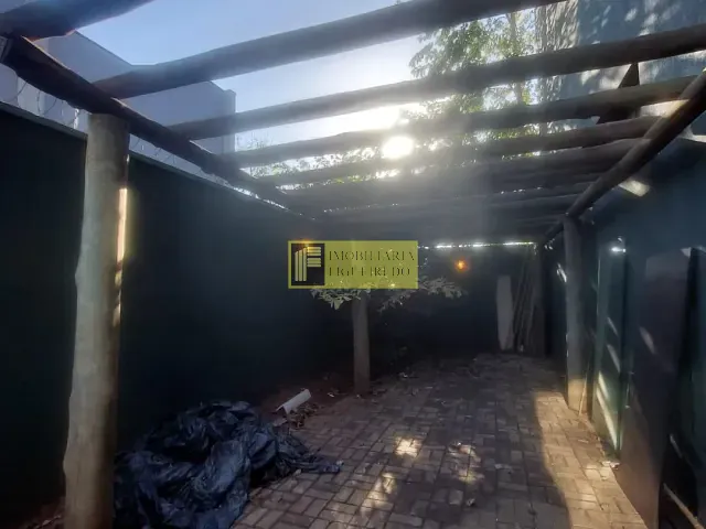 Prédio com 3000m², para alugar, no bairro Santa Catarina em São José do Rio Preto