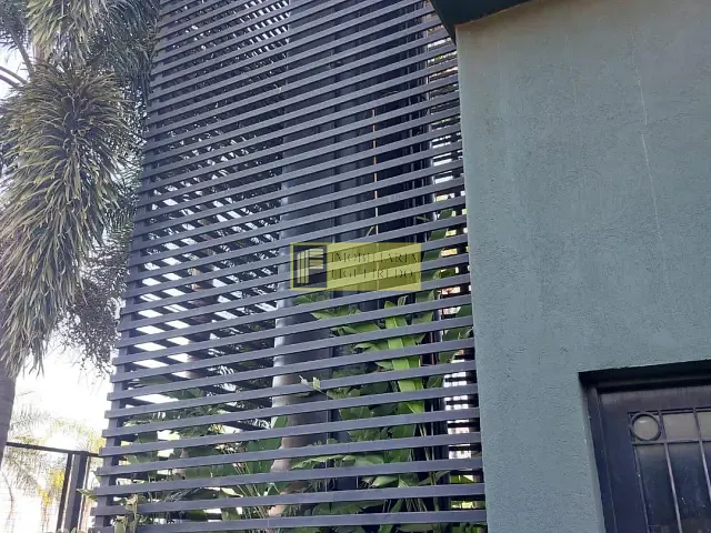 Prédio com 3000m², para alugar, no bairro Santa Catarina em São José do Rio Preto