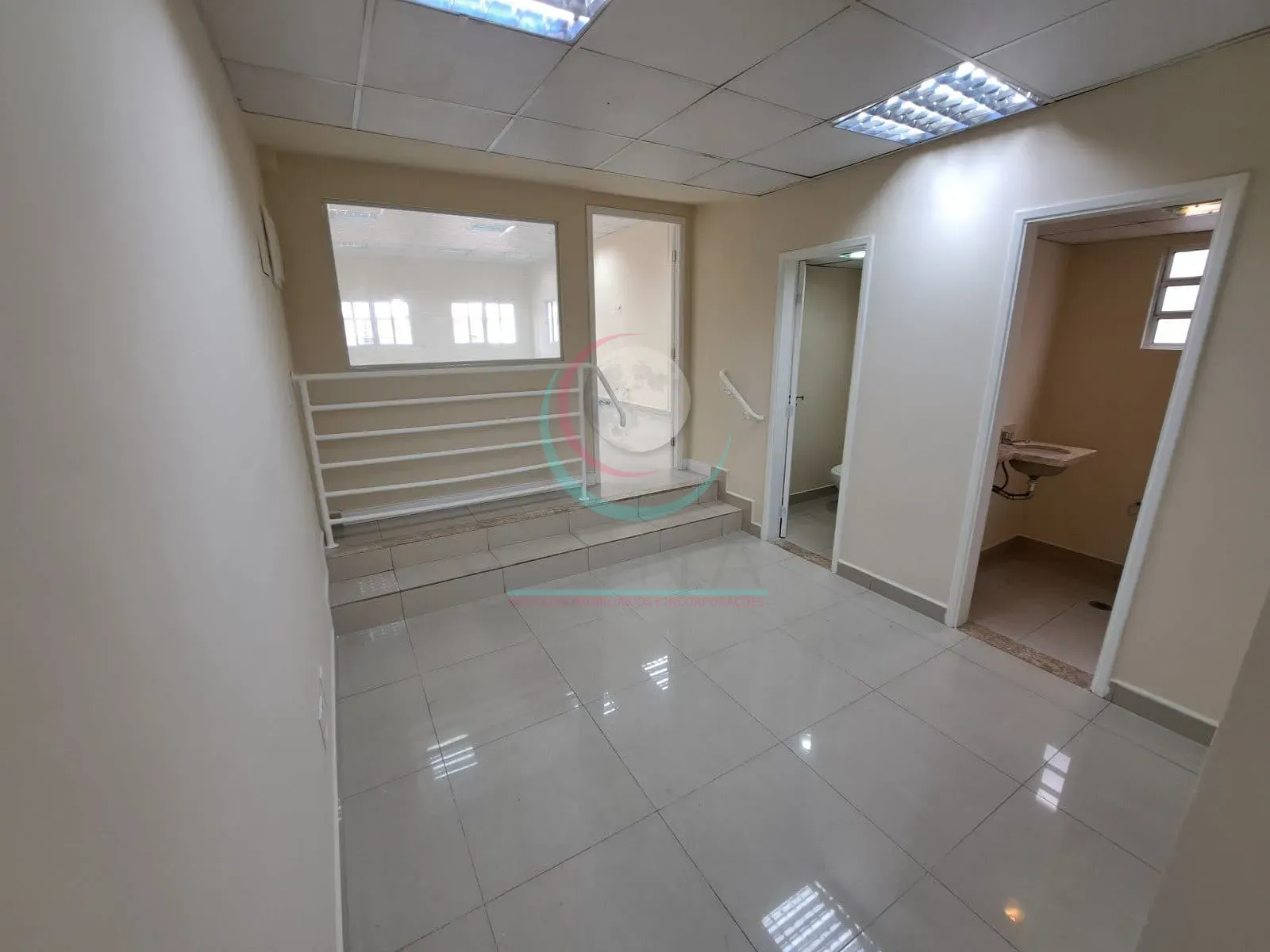 Prédio Inteiro, 400 m² - Foto 37