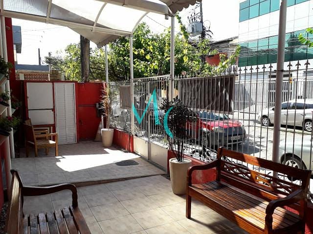 Prédio Inteiro, 160 m² - Foto 2