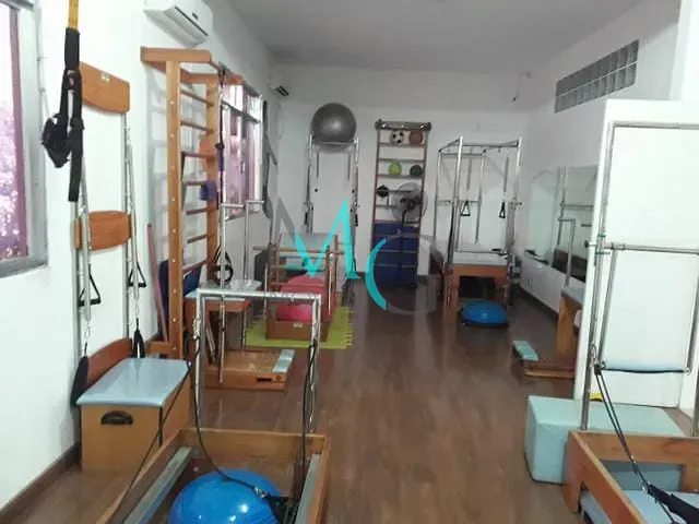 Prédio com 250m², à venda, no bairro Campo Grande em Rio de Janeiro