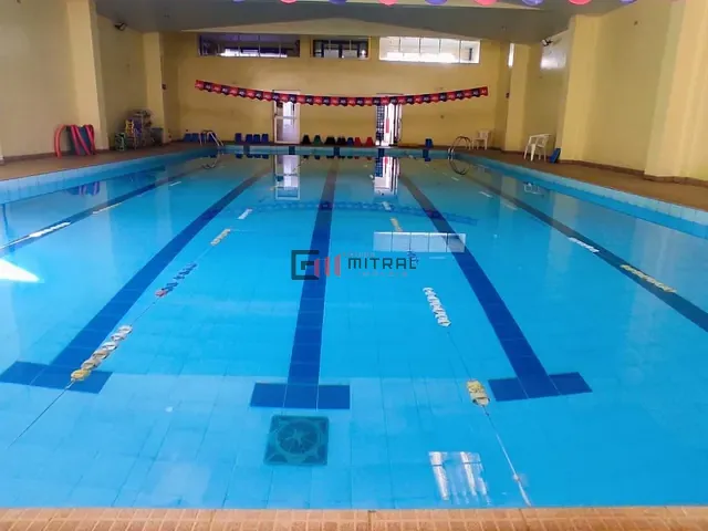 Prédio com 646m², à venda, no bairro Vila Larsen 1 em Londrina