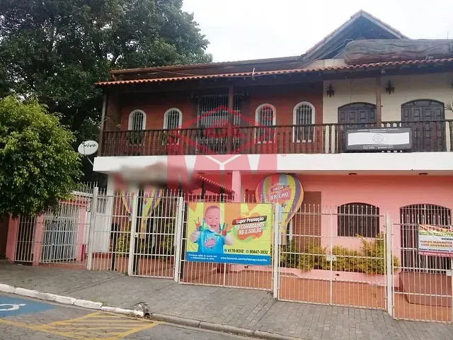 Prédio com 500m², à venda, no bairro Suíço em São Bernardo do Campo