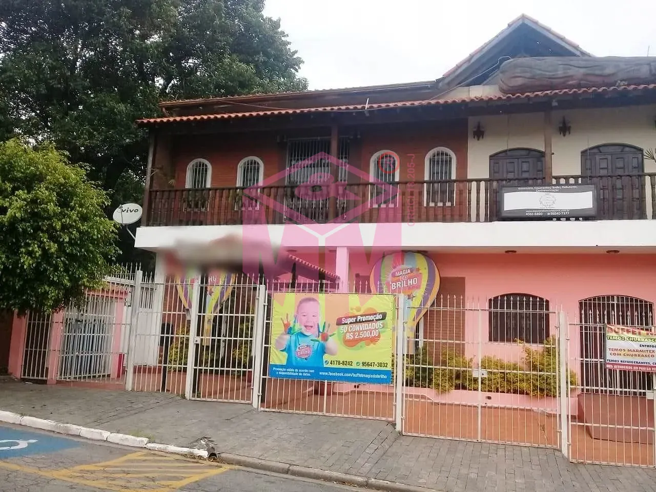 Prédio Inteiro, 890 m² - Foto 2
