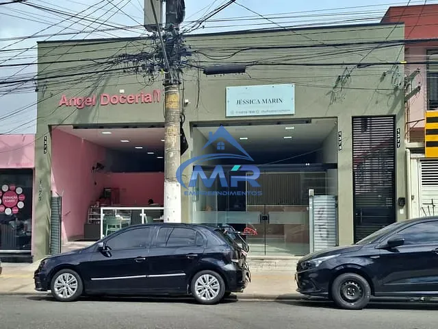 Prédio à venda, no bairro Parque Císper em São Paulo