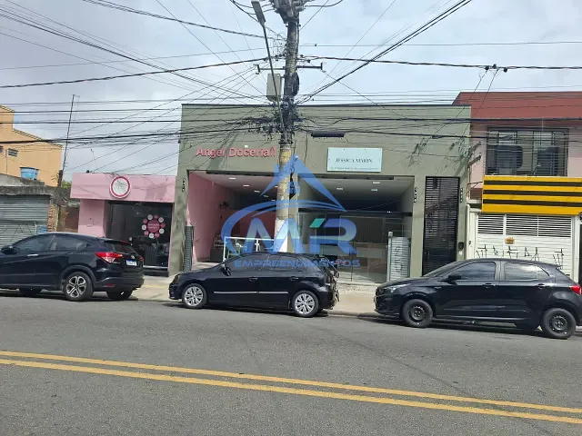 Prédio à venda, no bairro Parque Císper em São Paulo