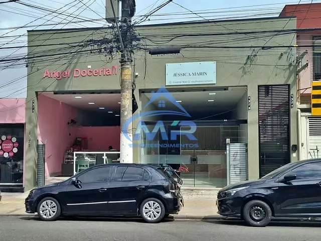 Prédio à venda, no bairro Parque Císper em São Paulo