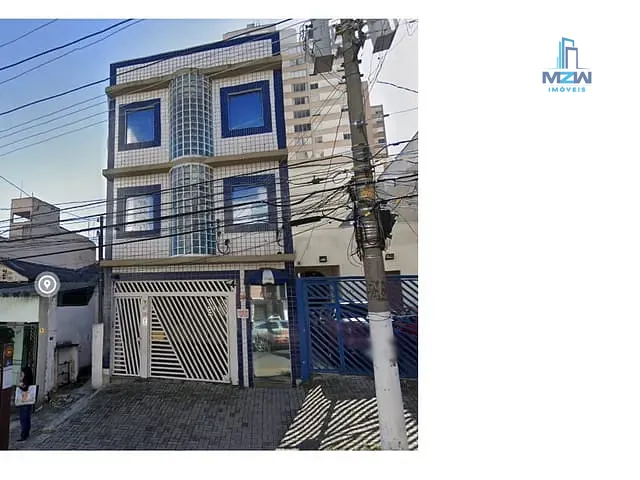 Prédio à venda, no bairro Cambuci em São Paulo