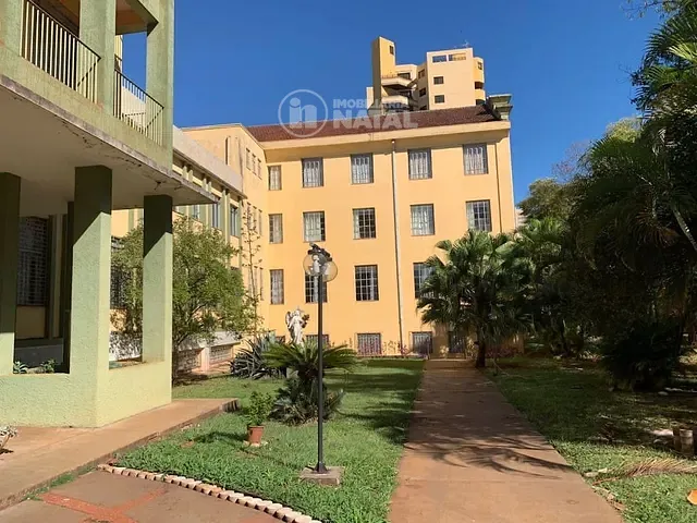 Prédio com 25000m², para alugar, no bairro Cilo II em Londrina