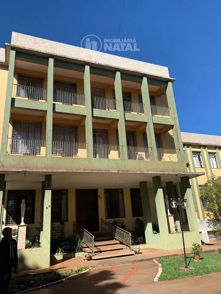 Prédio Inteiro, 6000 m² - Foto 2