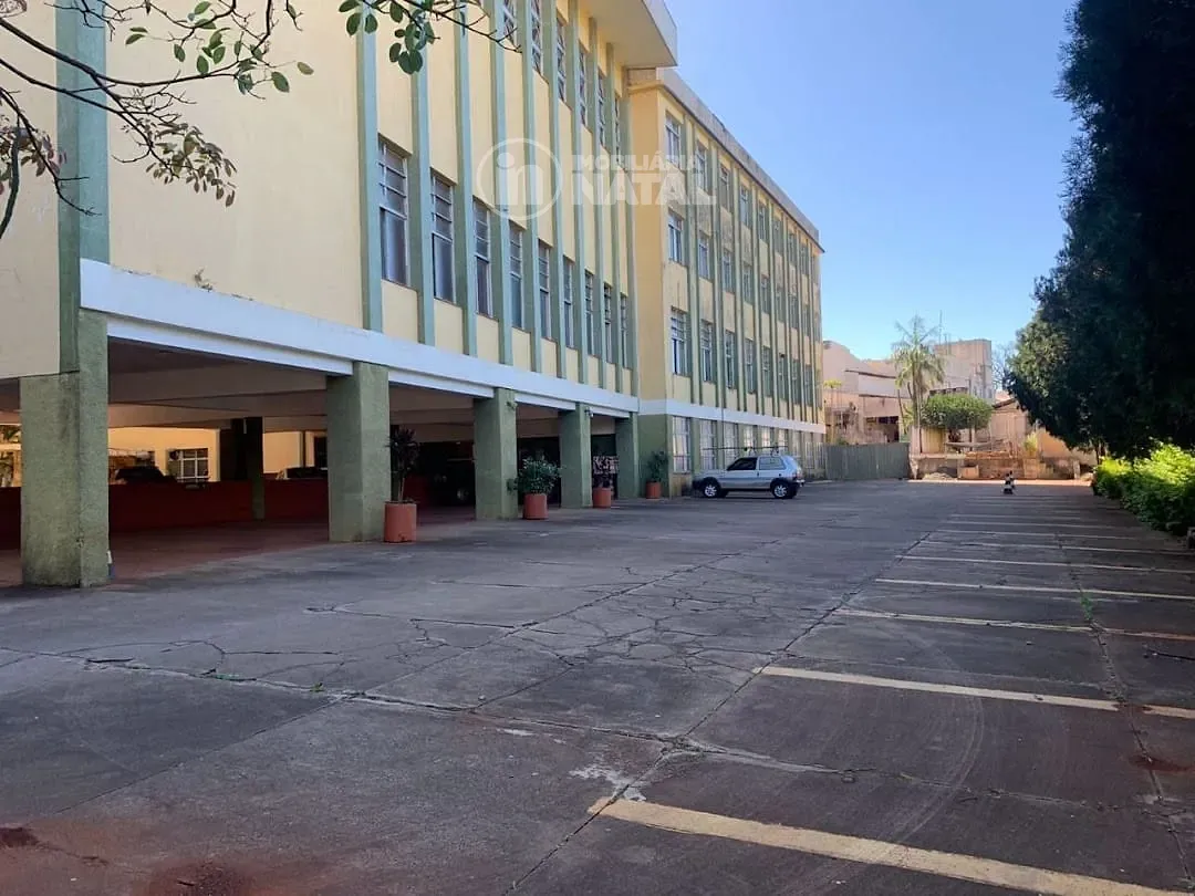 Prédio Inteiro, 6000 m² - Foto 12