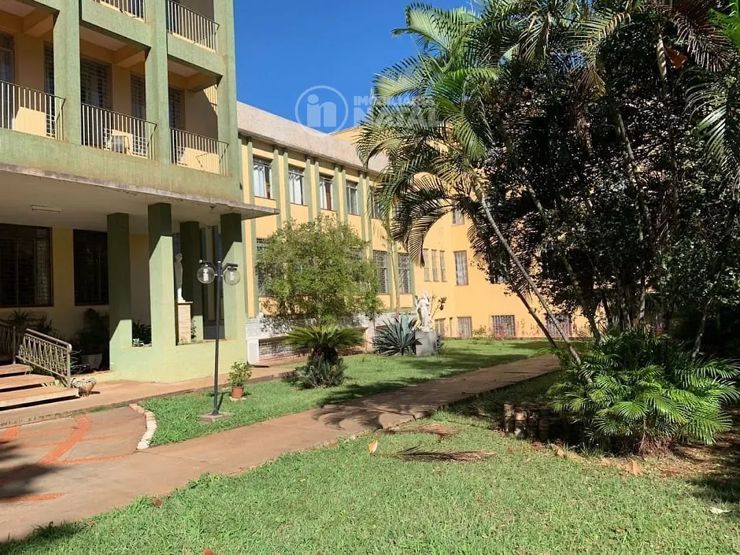 Prédio Inteiro, 6000 m² - Foto 1