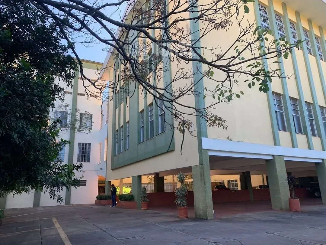 Prédio Inteiro, 6000 m² - Foto 11