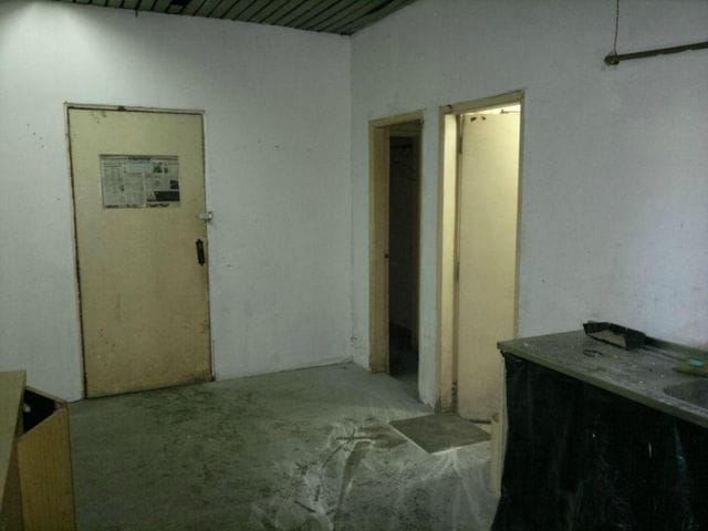 Prédio com 688m², para alugar, no bairro Jardins em São Paulo
