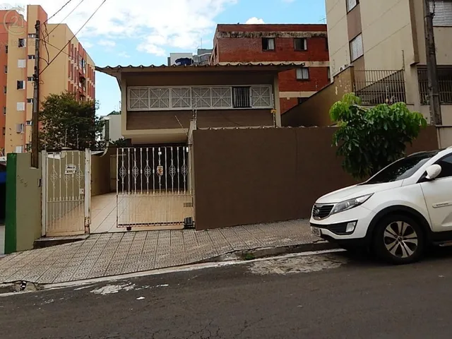 Prédio com 186m² 4 quartos e 3 banheiros, à venda, no bairro Centro em Londrina