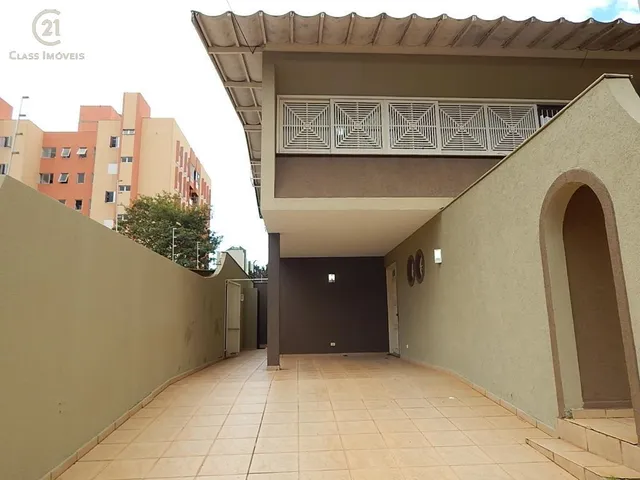 Prédio com 186m² 4 quartos e 3 banheiros, à venda, no bairro Centro em Londrina