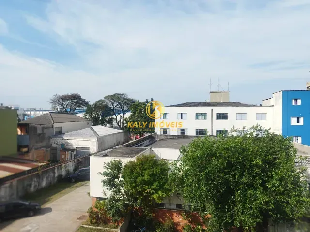 Prédio com 1300m², à venda ou para alugar, no bairro Rudge Ramos em São Bernardo do Campo