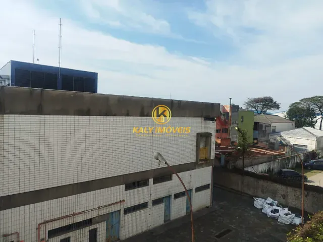 Prédio com 1300m², à venda ou para alugar, no bairro Rudge Ramos em São Bernardo do Campo