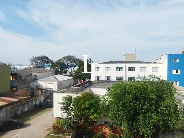 Prédio com 1300m², à venda ou para alugar, no bairro Rudge Ramos em São Bernardo do Campo