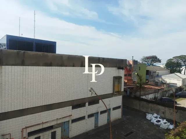 Prédio com 1300m², à venda ou para alugar, no bairro Rudge Ramos em São Bernardo do Campo