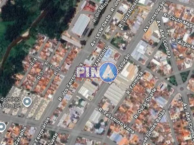 Prédio para alugar, no bairro Cidade Jardim em Goiânia