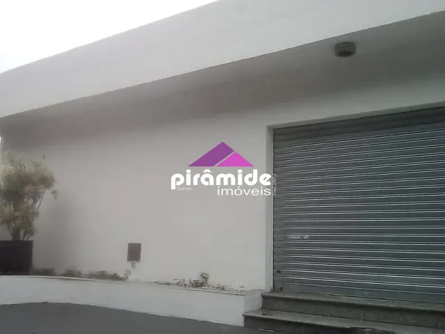 Prédio com 1400m², para alugar, no bairro Jardim Nova América em São José dos Campos