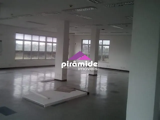 Prédio com 1400m², para alugar, no bairro Jardim Nova América em São José dos Campos