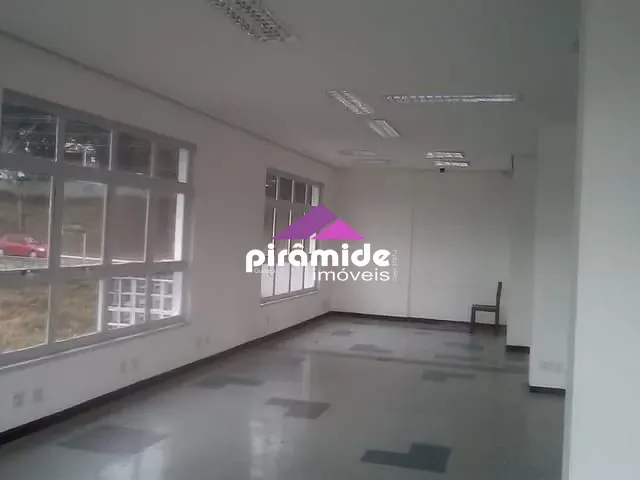Prédio com 1400m², para alugar, no bairro Jardim Nova América em São José dos Campos