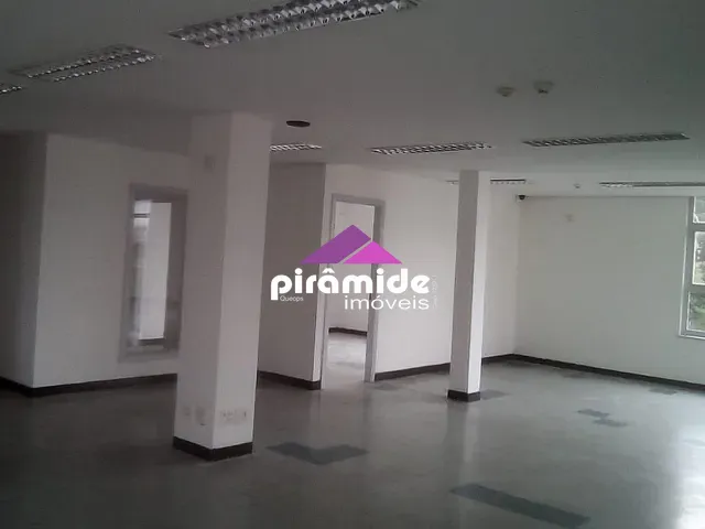 Prédio com 1400m², para alugar, no bairro Jardim Nova América em São José dos Campos