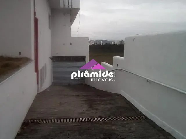 Prédio com 1400m², para alugar, no bairro Jardim Nova América em São José dos Campos