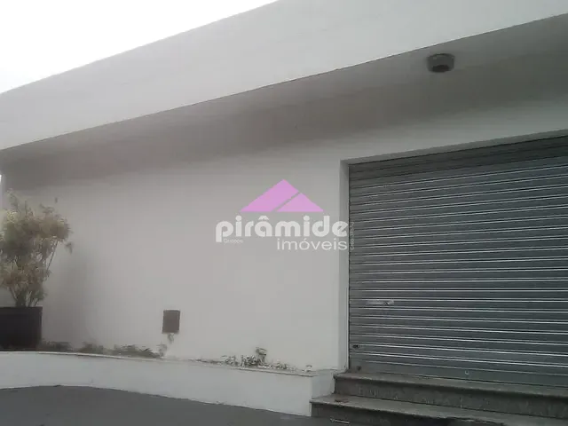 Prédio com 1400m², para alugar, no bairro Jardim Nova América em São José dos Campos
