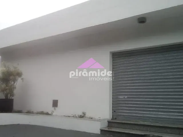 Prédio com 1400m², para alugar, no bairro Jardim Nova América em São José dos Campos
