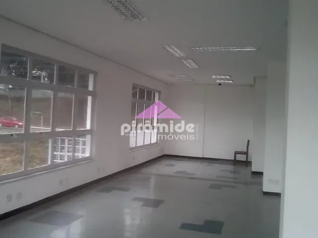 Prédio com 1400m², para alugar, no bairro Jardim Nova América em São José dos Campos