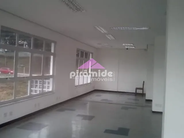 Prédio com 1400m², para alugar, no bairro Jardim Nova América em São José dos Campos